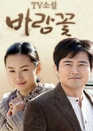 TV Novel: Wind Flower - Asian drama recommendation