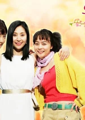 Women Above Flowers - Asian drama recommendation