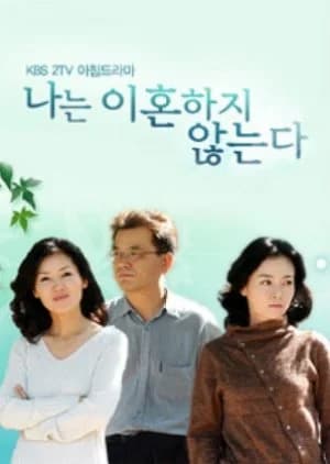 Recommendation: Not Divorced similar to Love Returns