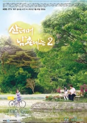 Recommendation: Hometown Over the Hill Season 2 similar to Love Is Always Online