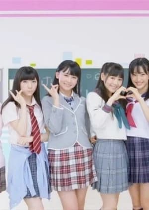 Recommendation: Joshikou Keisatsu similar to Mousou Deka!