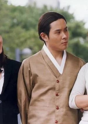 I Want to Keep Seeing You - Asian drama recommendation