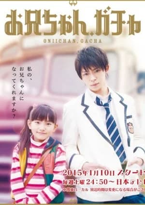 Recommendation: Oniichan, Gacha similar to Hotman