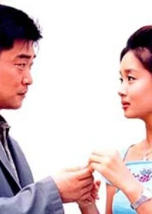 The Thief's Daughter - Asian drama recommendation