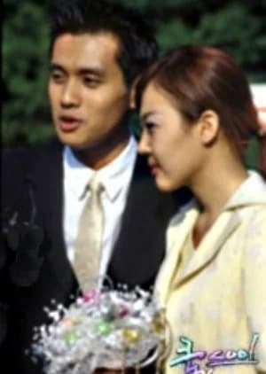 Cool - Asian drama recommendation