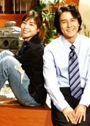 Recommendation: I Love Hyun Jung similar to Magic Ring