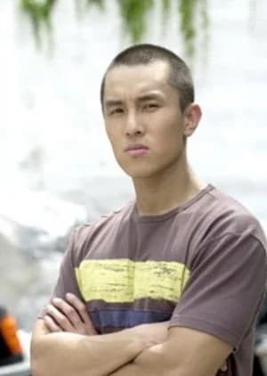 Children in Heaven (2002) - Asian drama recommendation