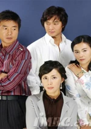 Freezing Point (2004) - Asian drama recommendation