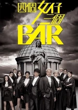 Recommendation: Raising the Bar similar to Law Dis-Order