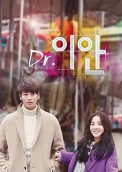 Dr. Ian - Asian drama recommendation