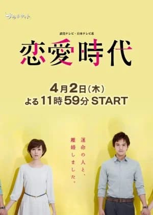 Recommendation: Renai Jidai similar to The Wind Blows