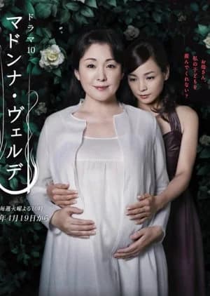 Recommendation: Madonna Verde similar to Perfect Report