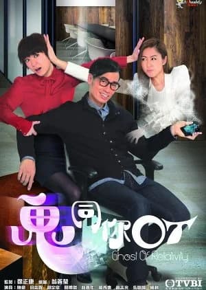 Recommendation: Ghost of Relativity similar to MuTeLuv:  Fist Foot Fusion