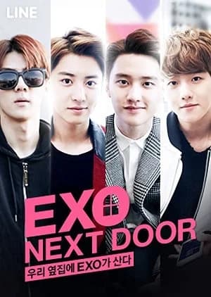 Recommendation: EXO Next Door similar to First Romance