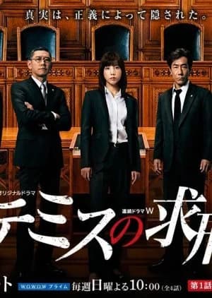 Recommendation: Temisu no Kyuukei similar to The Lost 11th Floor