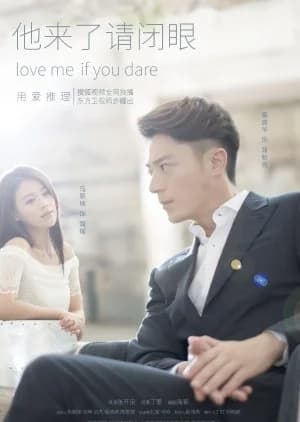 Recommendation: Love Me If You Dare similar to A Beautiful Mind
