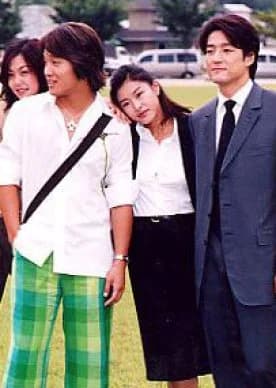 Juliet's Man - Asian drama recommendation