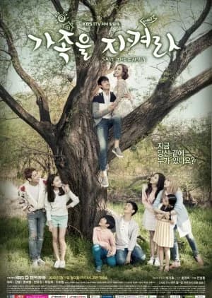 Recommendation: Save the Family similar to Sweet Enemy
