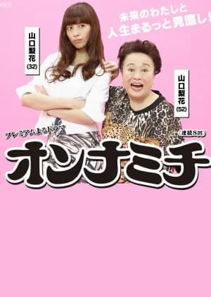 Recommendation: Onna Michi similar to Hatarakazaru Monotachi