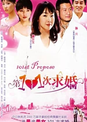 Recommendation: 101st Proposal (2004) similar to Ring Ring