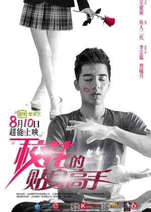 Recommendation: Mr. Bodyguard similar to Boku no Itoshii Youkai Girlfriend