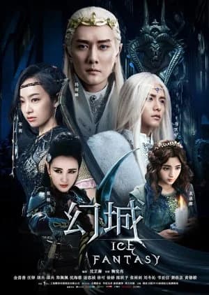 Recommendation: Ice Fantasy similar to Novoland: Eagle Flag