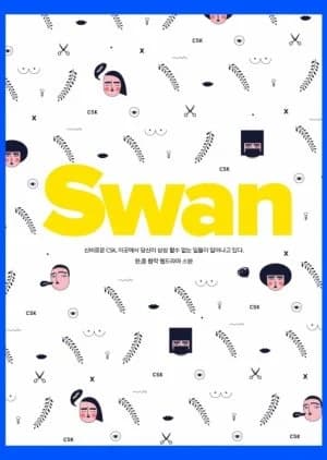 Recommendation: Swan similar to Incurable Traits