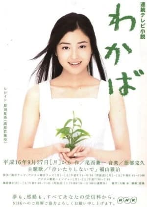 Wakaba - Asian drama recommendation