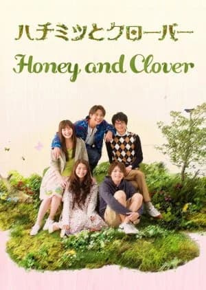 Recommendation: Hachimitsu to Clover similar to Romance, Talking