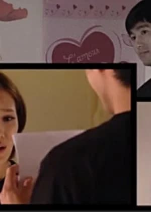 Recommendation: After The Rain (2015) similar to Love Nagging