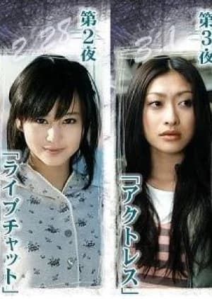 Recommendation: Tsubasa no Oreta Tenshitachi similar to Ochoyan