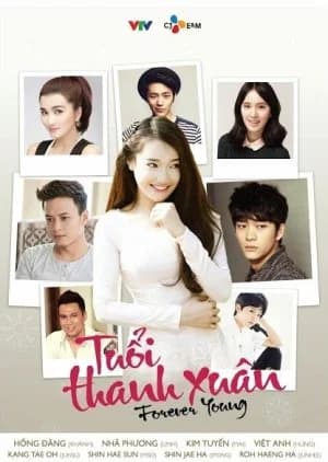 Recommendation: Forever Young (2014) similar to Don't Call Me Ma'am