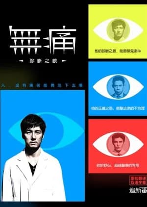 Recommendation: Mutsu: Mieru Me similar to Galileo