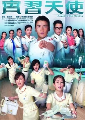 Angel In-the-Making - Asian drama recommendation