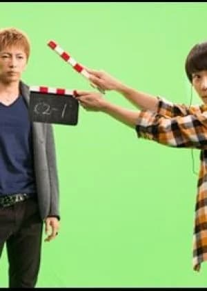 Recommendation: Odoru Daisenden Kaigi Season 2 similar to Ze Rou Ji