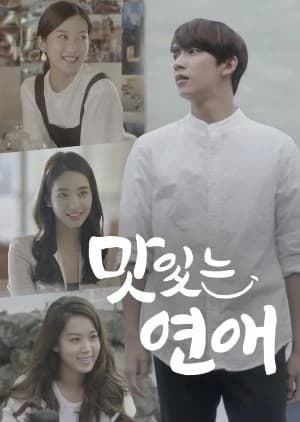 Recommendation: Delicious Love (2015) similar to Longing for Spring