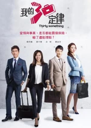 Recommendation: Thirty Something similar to Modern Matchmaker