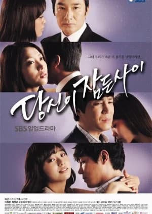 Recommendation: While You Were Sleeping similar to Spring Waltz