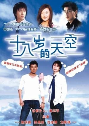 Recommendation: Eighteen Year Old Sky similar to Rookies