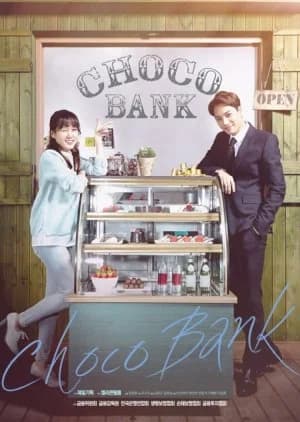 Recommendation: Choco Bank similar to Next Door Witch J