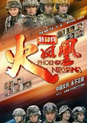 Recommendation: Phoenix Nirvana similar to Battle of Shangganling