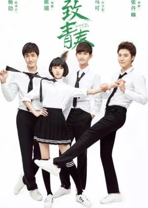 Recommendation: So Young (2016) similar to That's Perfect