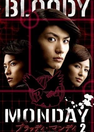 Recommendation: Bloody Monday Season 2 similar to Made in Korea