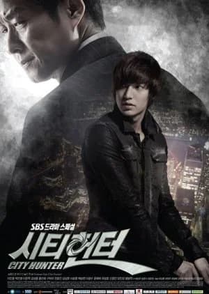Recommendation: City Hunter similar to Healer