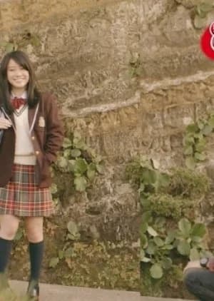 Recommendation: Futari no Kitto similar to Ghost Friends