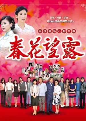 Spring Flower - Asian drama recommendation