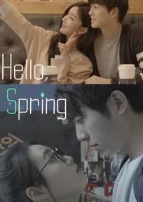 Recommendation: Hello, Spring similar to Wingman