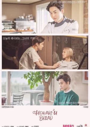 Recommendation: How Are You Bread similar to No Secrets