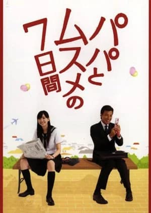 Recommendation: Papa to Musume no Nanokakan similar to Masuyama Chounouryokushi Jimusho