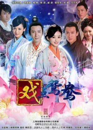 Recommendation: Xi Dian Yuan Yang similar to Endless Love